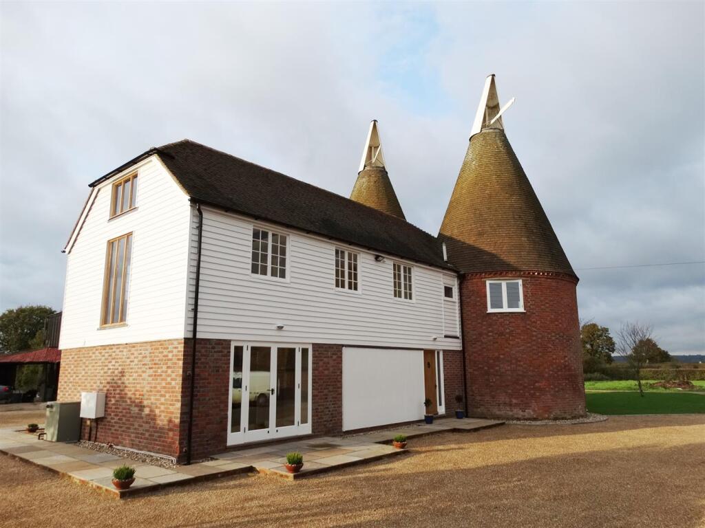 Main image of property: Marden, Kent