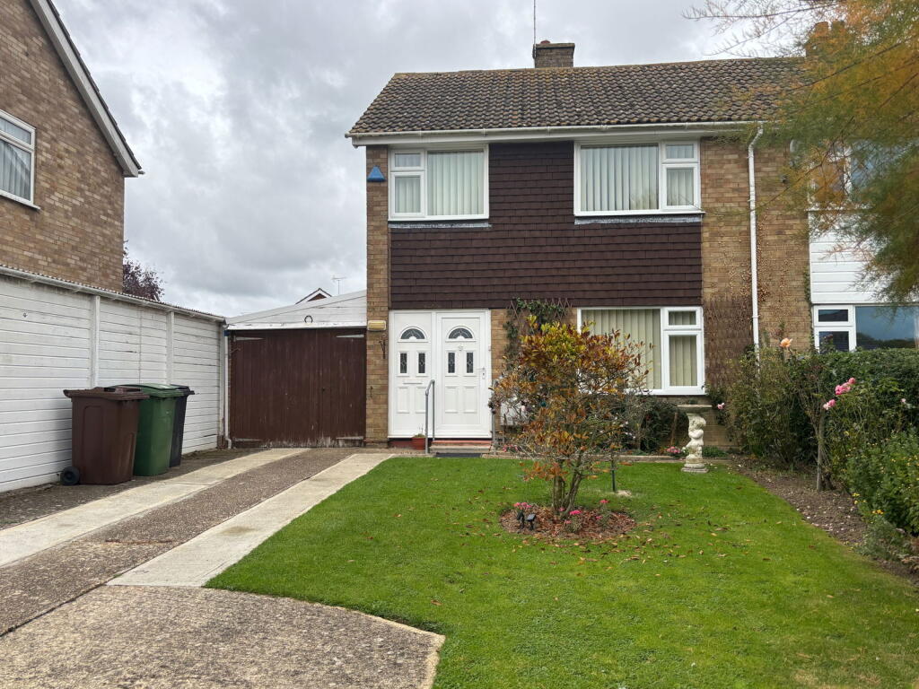 Main image of property: Staplehurst, Kent