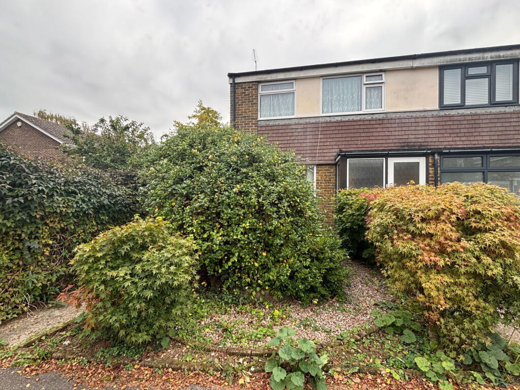 Main image of property: Staplehurst, Kent