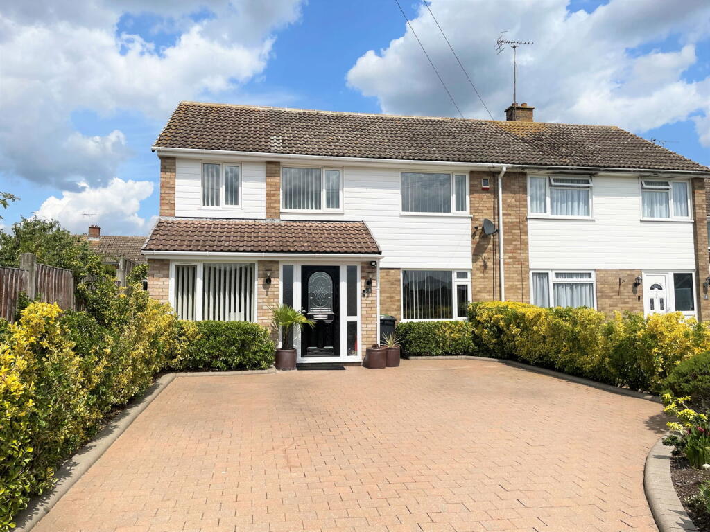 Main image of property: Iden Crescent, Staplehurst