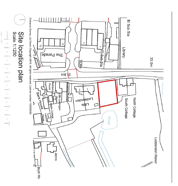 Main image of property: Staplehurst, Kent