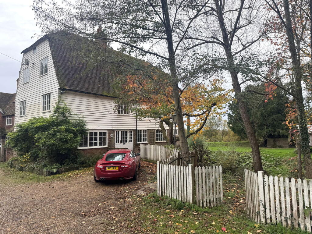 Main image of property: Goudhurst, Kent