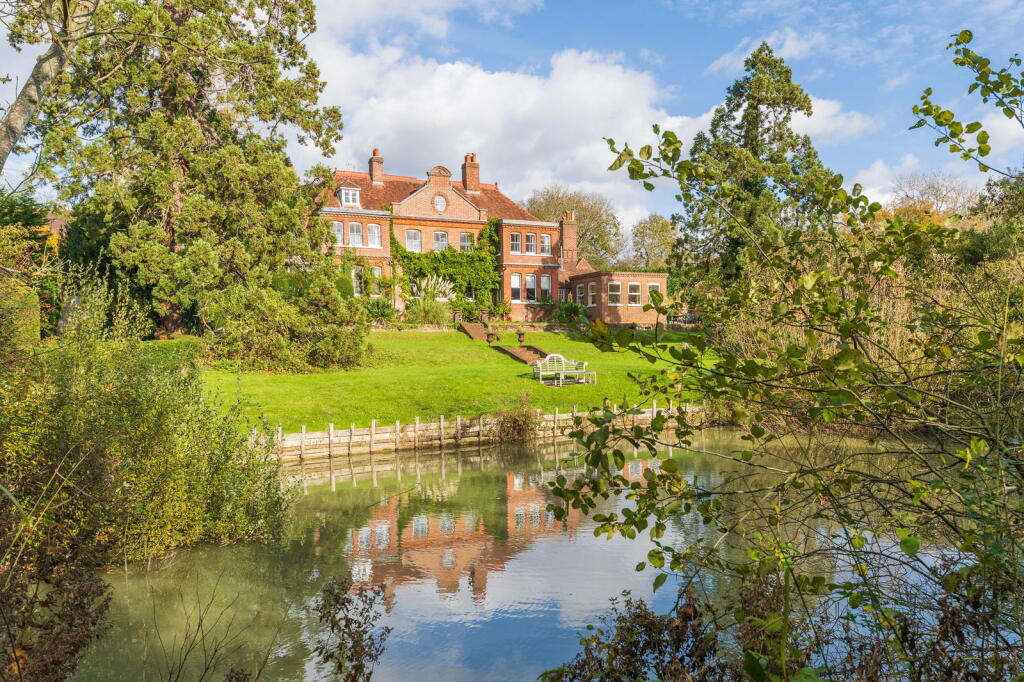 Main image of property: Off High Street, Staplehurst