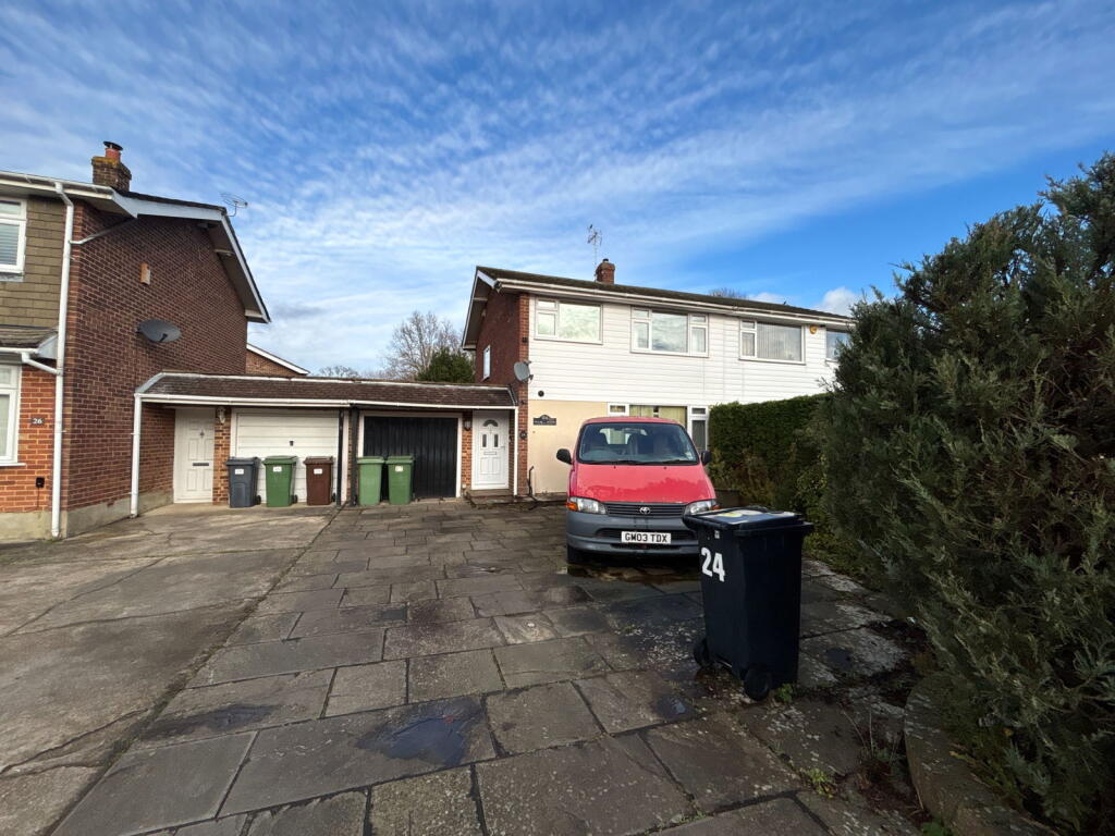 Main image of property: Staplehurst, Kent