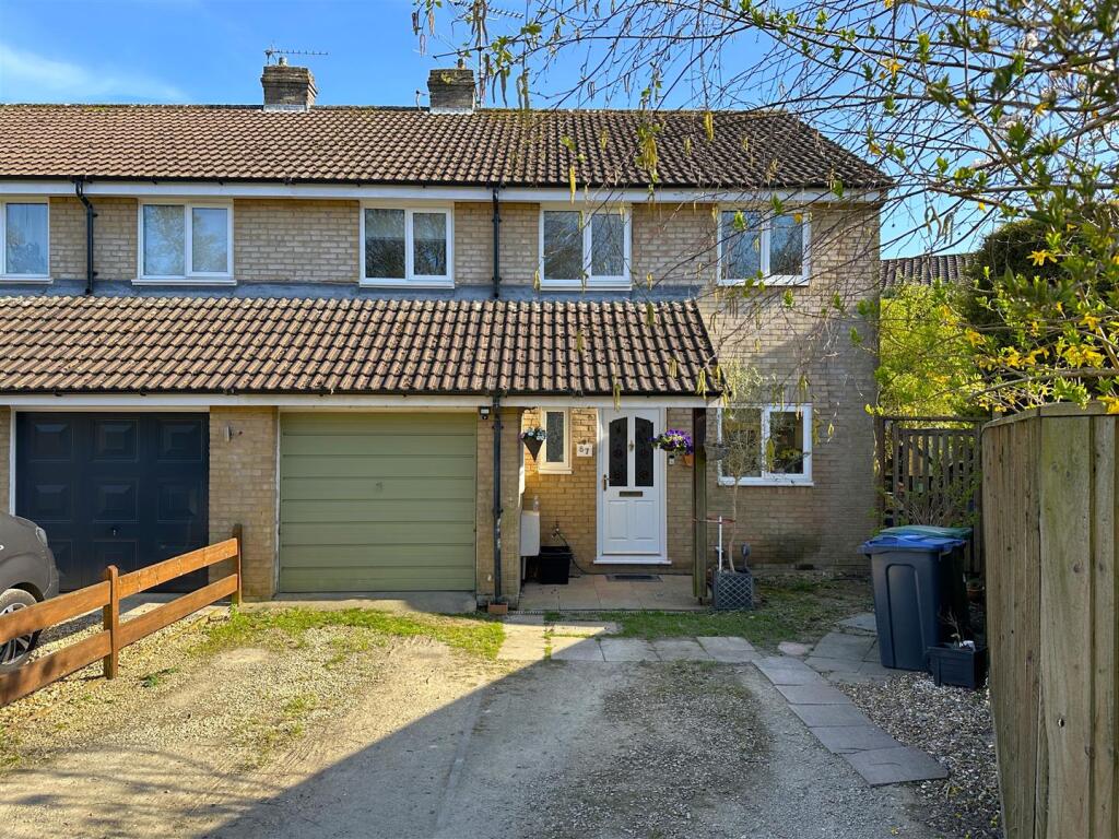 Main image of property: Hill Corner Road, Chippenham