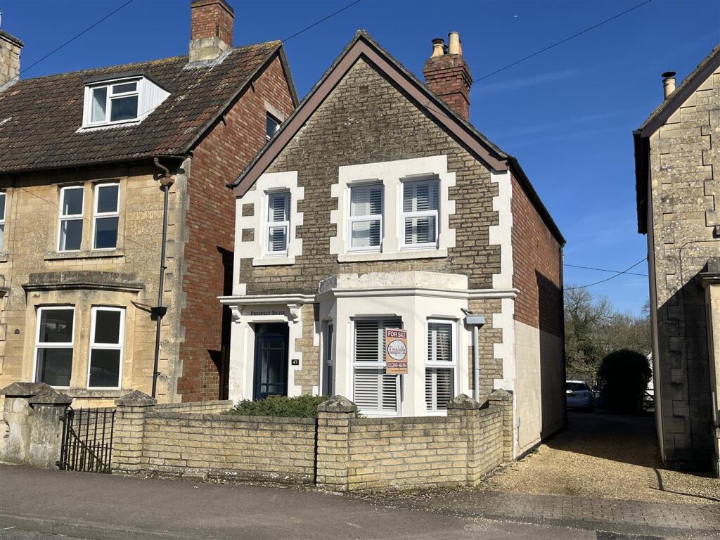Main image of property: Bristol Road, Chippenham