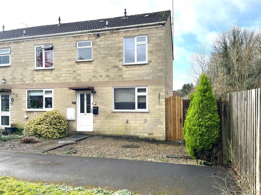 Main image of property: St Peters Close, Chippenham
