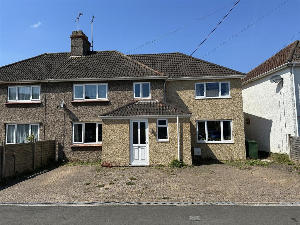 Main image of property: Greenway Lane, Chippenham