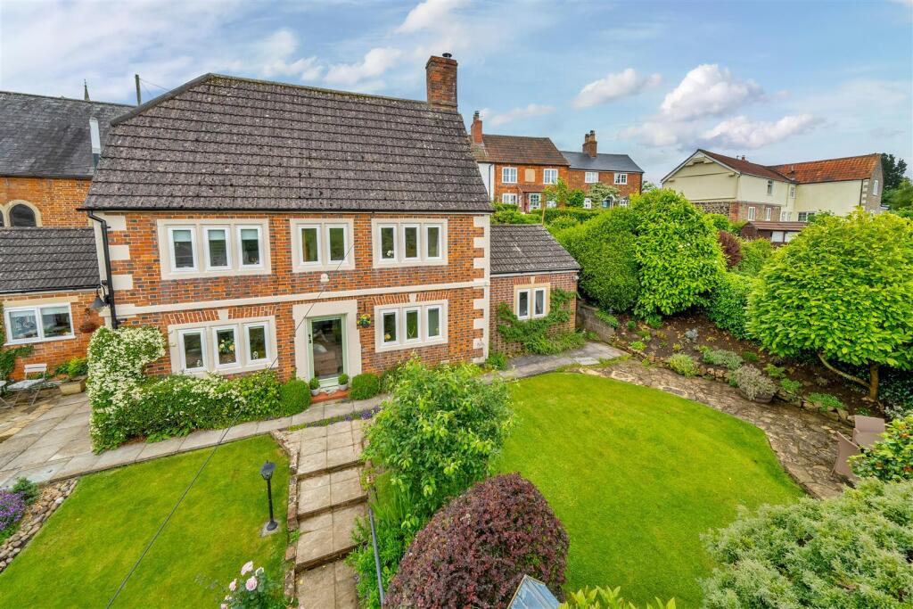 Main image of property: Church Hill, Bromham