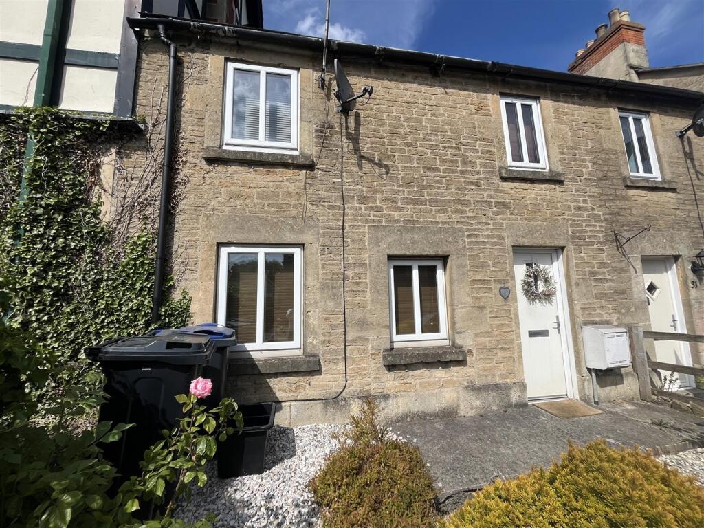 Main image of property: Marshfield Road, Chippenham