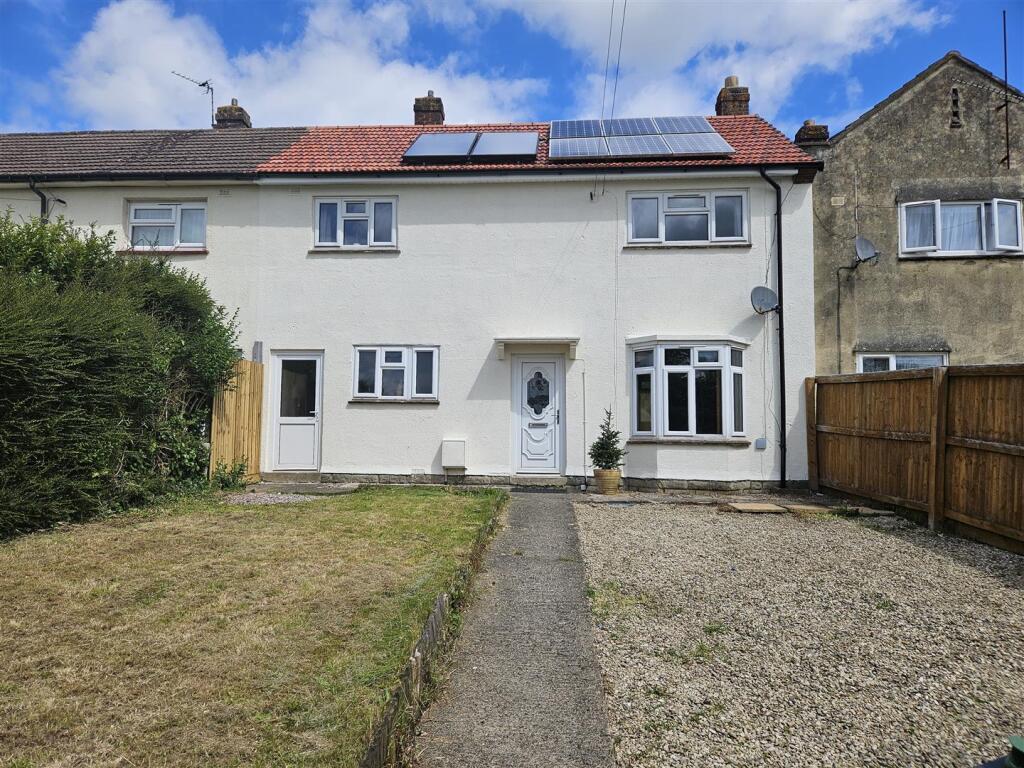 Main image of property: Hill Rise, Chippenham