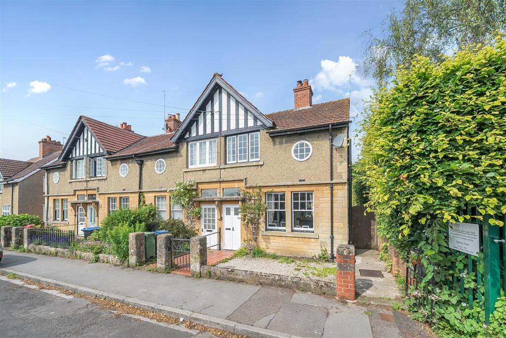 Main image of property: Fleet Road, Chippenham