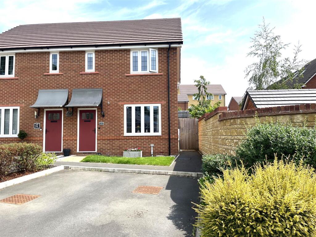 Main image of property: Acre Rise, Chippenham