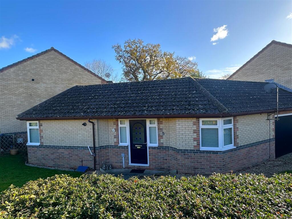 Main image of property: Rowe Mead, Pewsham, Chippenham