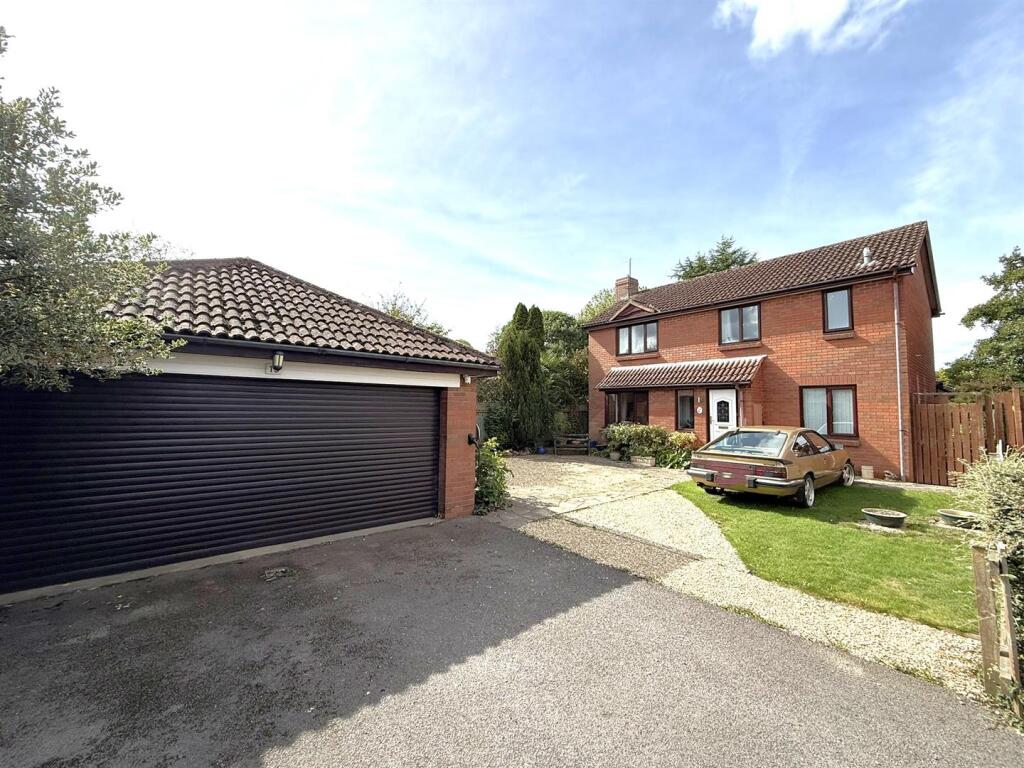 Main image of property: Provis Mead, Chippenham