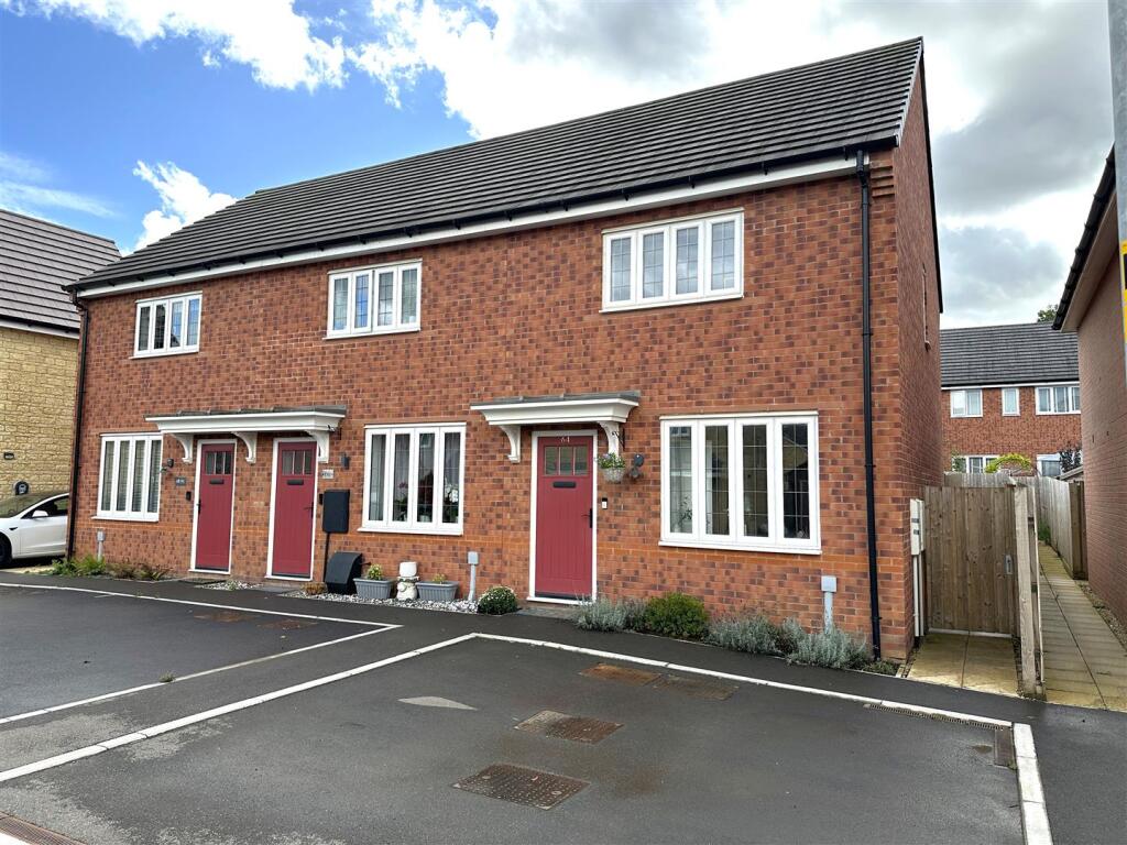 Main image of property: Deere Avenue, Chippenham