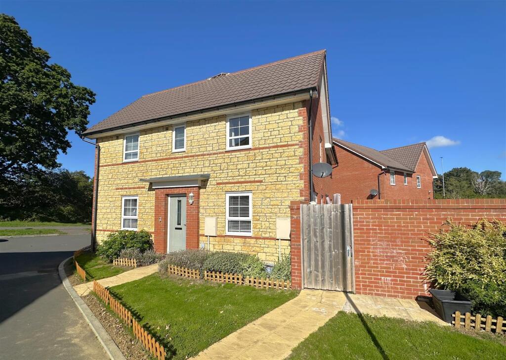 Main image of property: Harvey Avenue, Chippenham