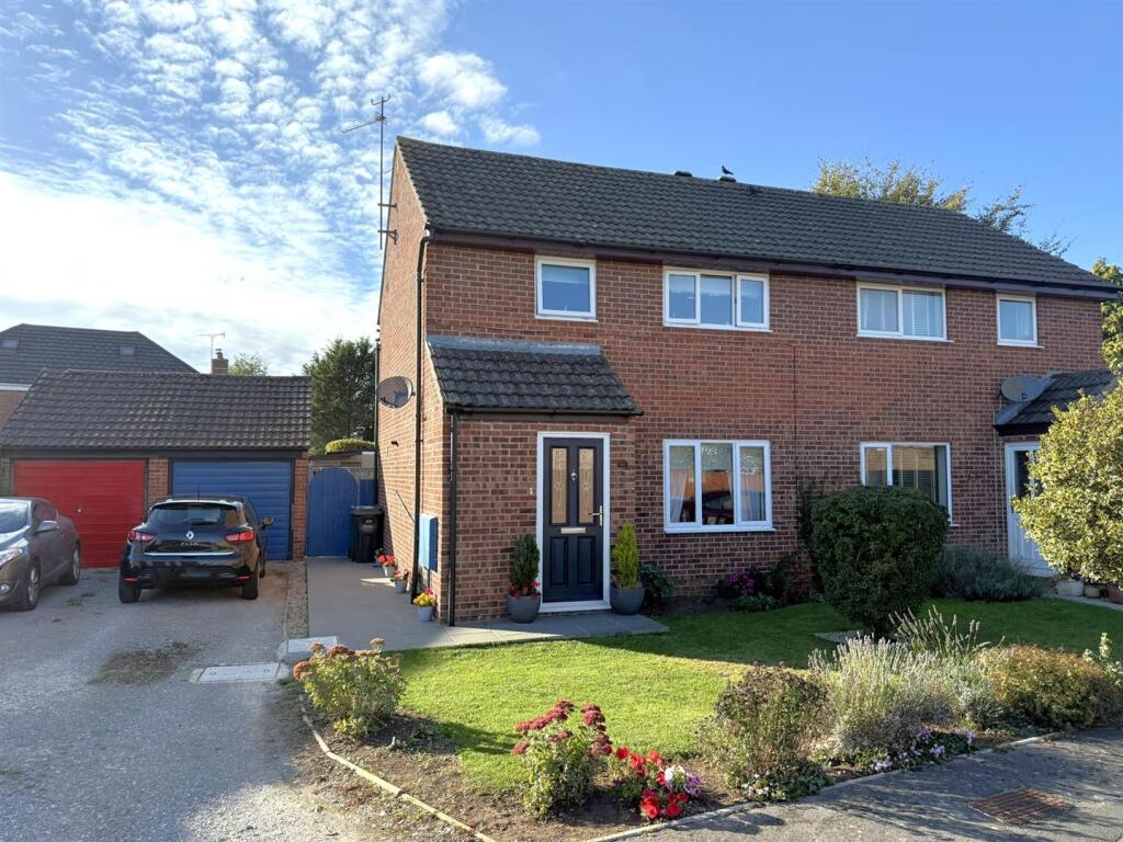 Main image of property: Andrews Close, Chippenham
