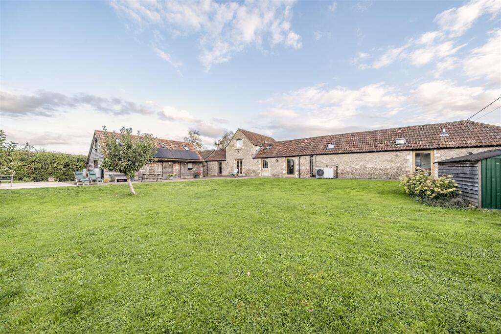 Main image of property: Willowbrook End, Sutton Benger, Chippenham