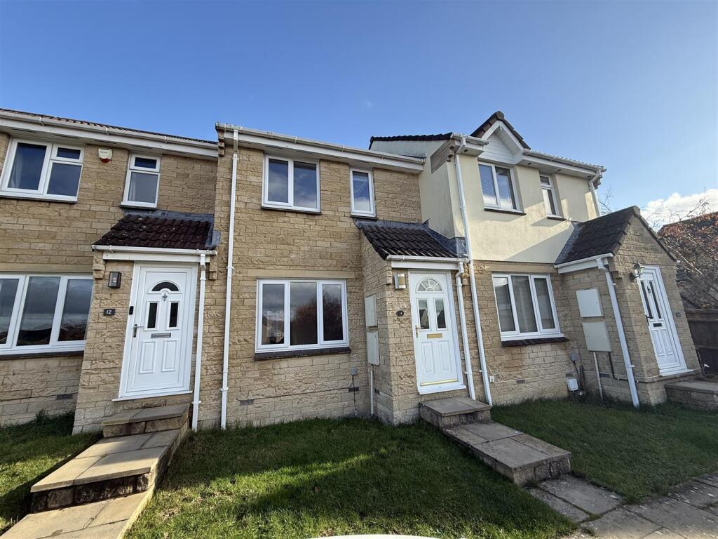 Main image of property: Webb Close, Pewsham, Chippenham