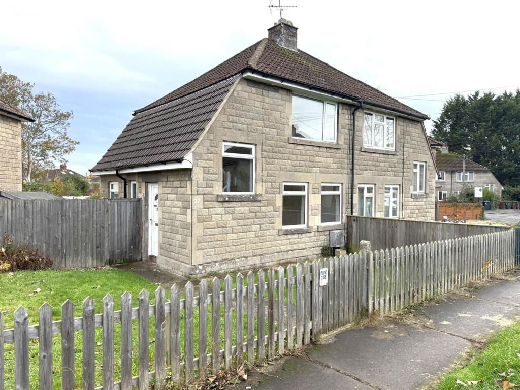 Main image of property: Ashe Crescent, Chippenham