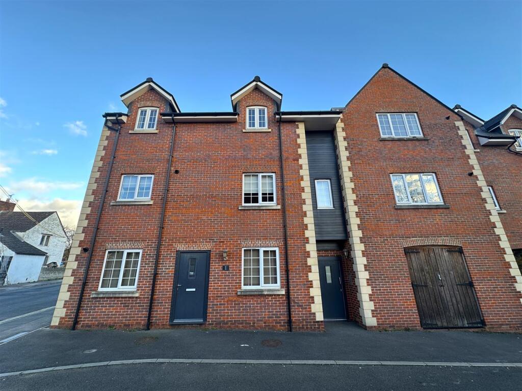 Main image of property: West End Close, Chippenham