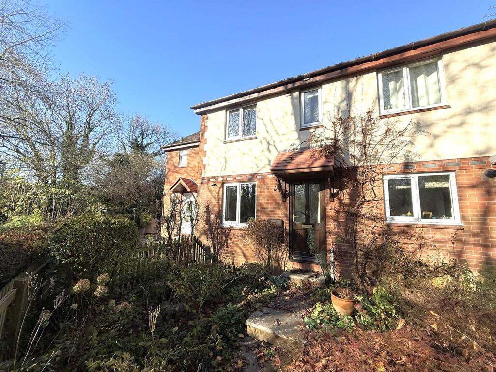 Main image of property: Foxgrove, Chippenham