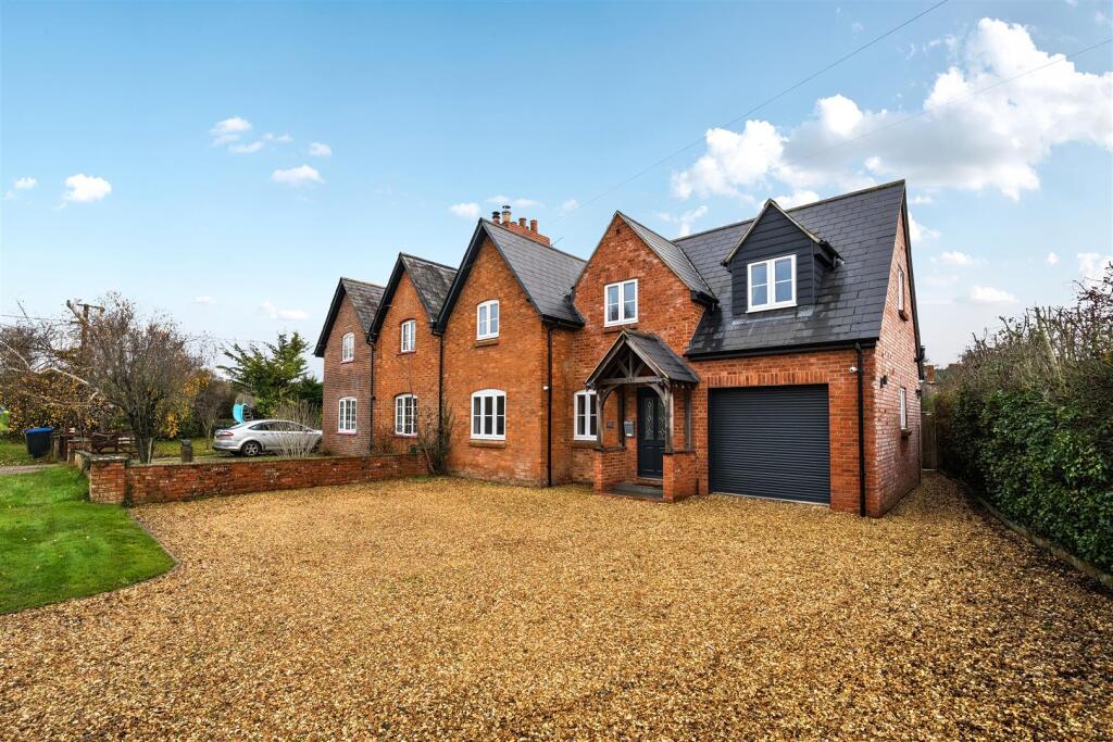 Main image of property: The Common, Bromham, Chippenham