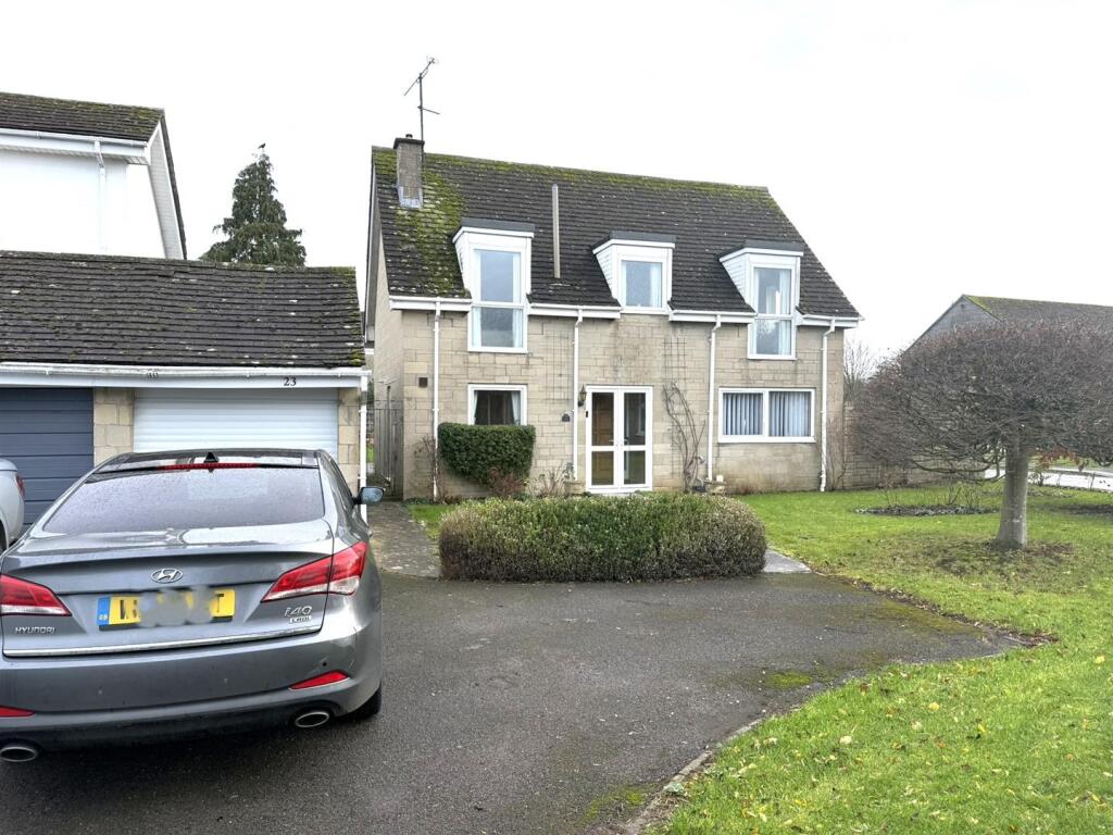 Main image of property: Cowley Way, Sutton Benger, Chippenham