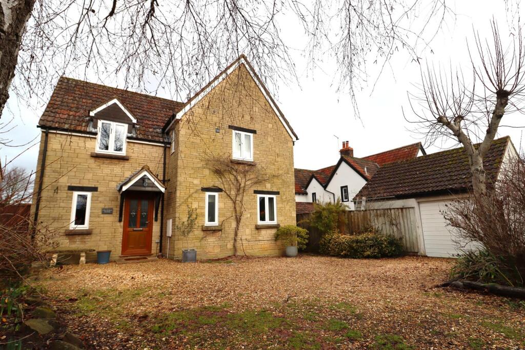 Main image of property: The Nurseries, Christian Malford, Chippenham