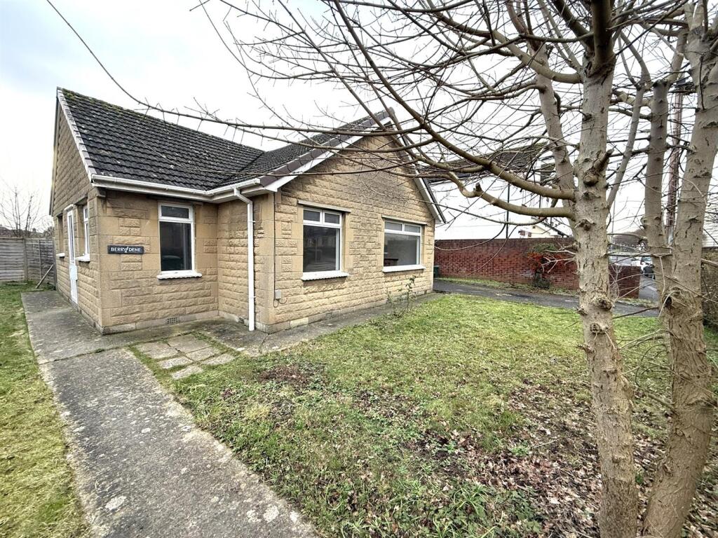 Main image of property: Cocklebury Road, Chippenham