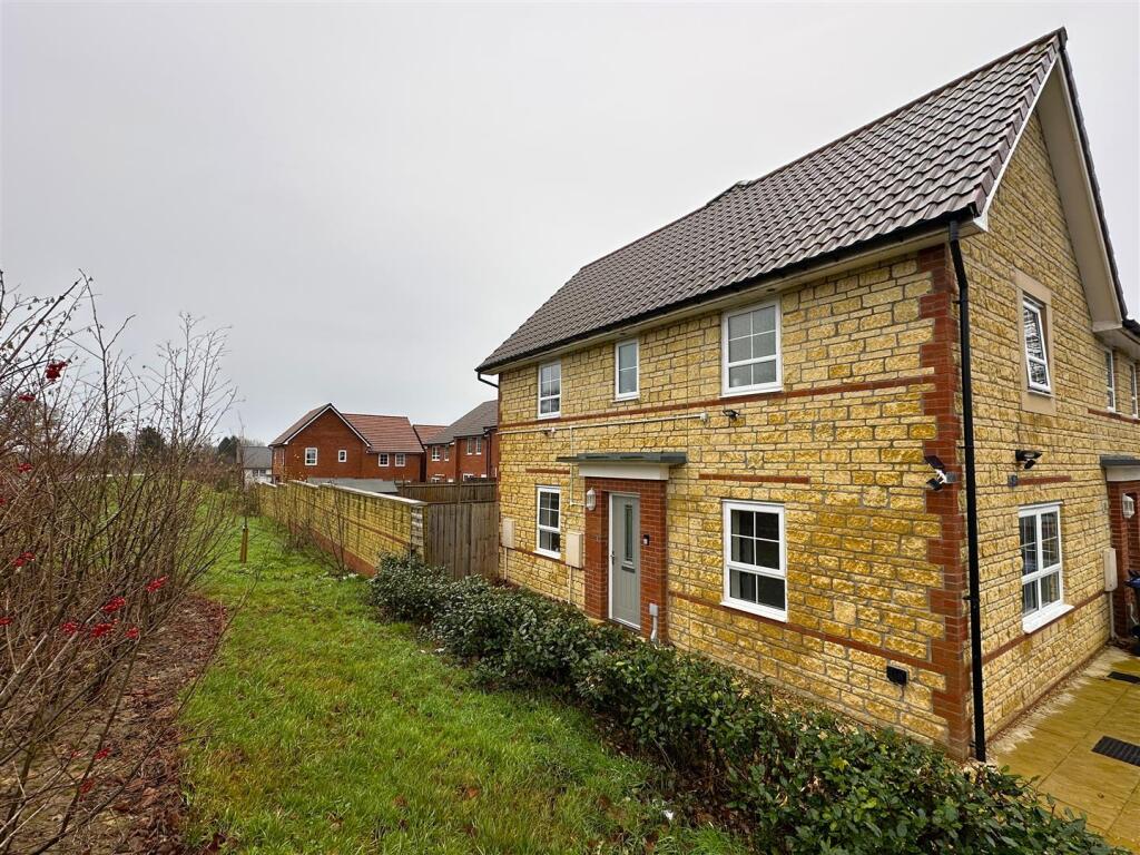 Main image of property: Harvey Avenue, Chippenham