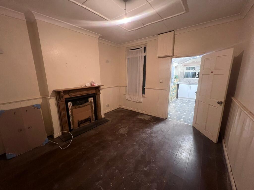 Property image - Bordesley Green, BIRMINGHAM