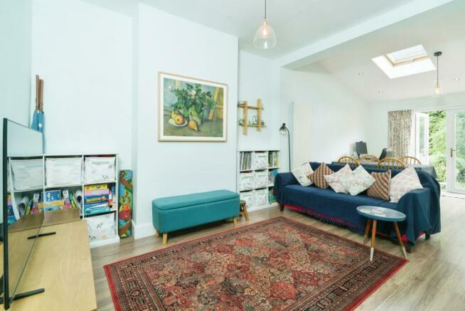 Additional property image - Glaisdale Road, BIRMINGHAM