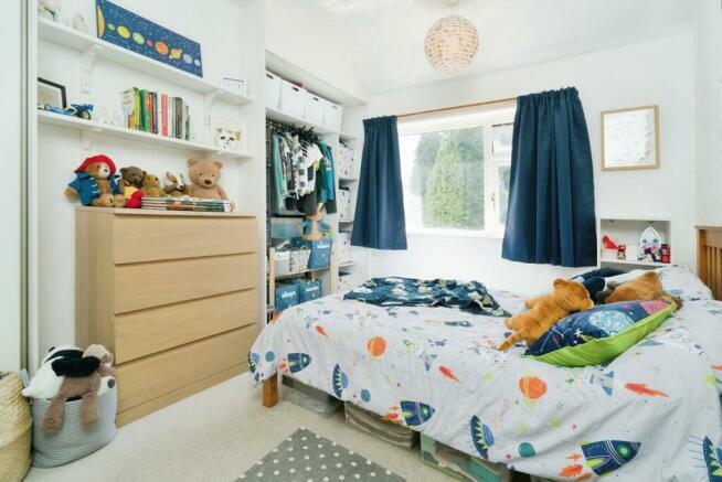 Additional property image - Glaisdale Road, BIRMINGHAM