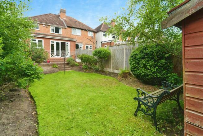 Additional property image - Glaisdale Road, BIRMINGHAM