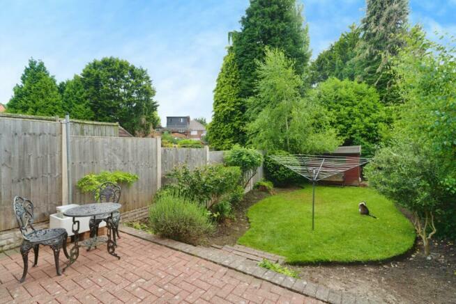 Additional property image - Glaisdale Road, BIRMINGHAM