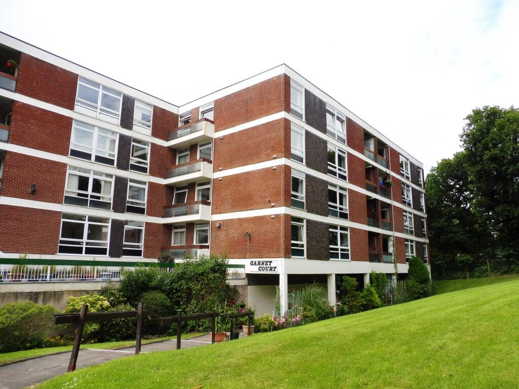 Main image of property: Garnet Court, Chelmscote Road, Solihull