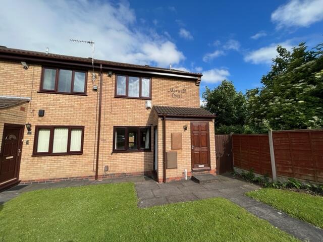 Main image of property: Flat 3 Maxwell Court, 4 Hill House Lane, Stetchford