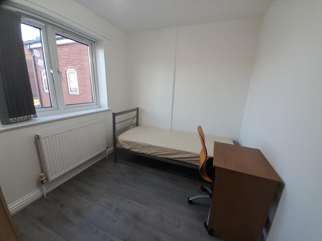 Main image of property: Burlington Mews, BIRMINGHAM