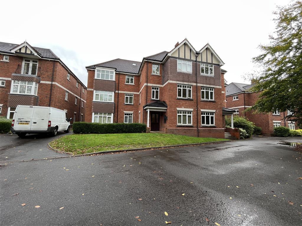 Main image of property: Wake Green Road, BIRMINGHAM