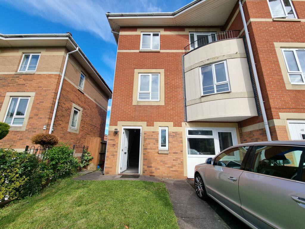 Main image of property: Central Park Drive, Hockley, BIRMINGHAM