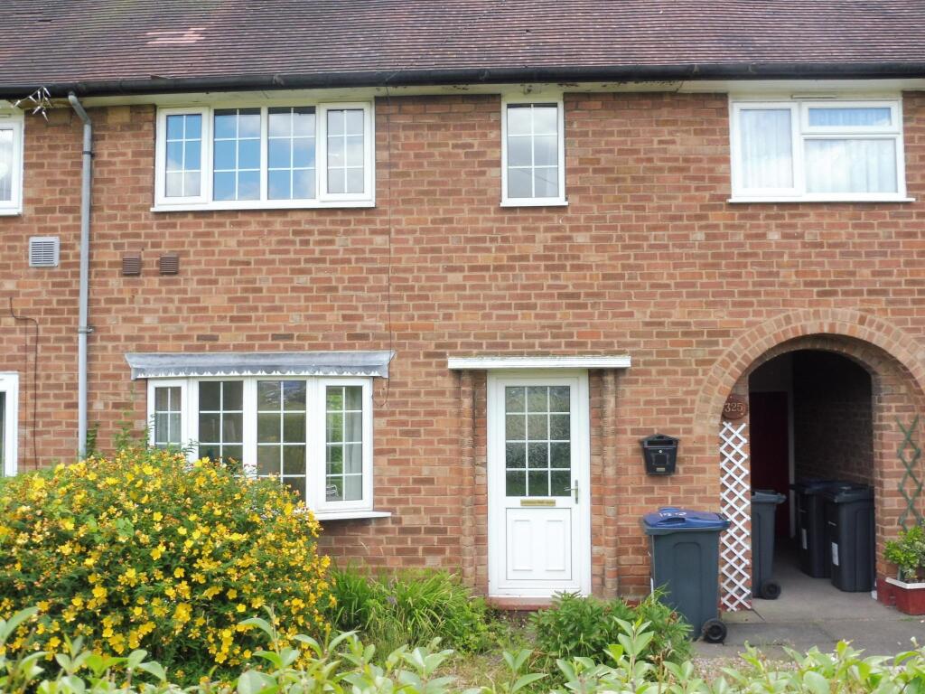 Main image of property: Garretts Green Lane, BIRMINGHAM