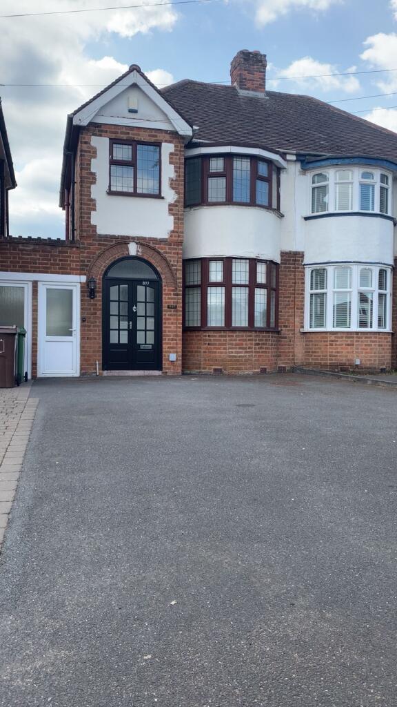 Main image of property: Old Lode Lane, Solihull