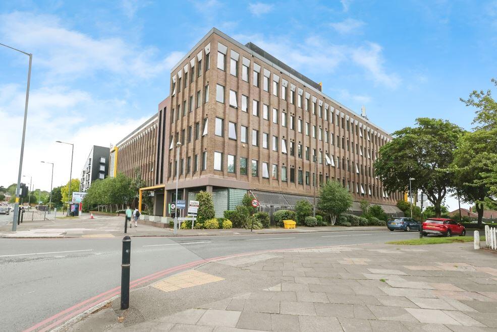 Main image of property: Coventry Road, Birmingham