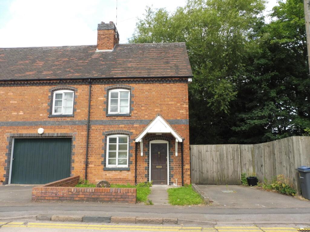 Main image of property: Fordrough, Yardley, BIRMINGHAM