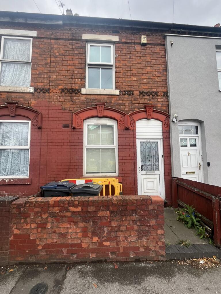 Main image of property: Bordesley Green, Birmingham