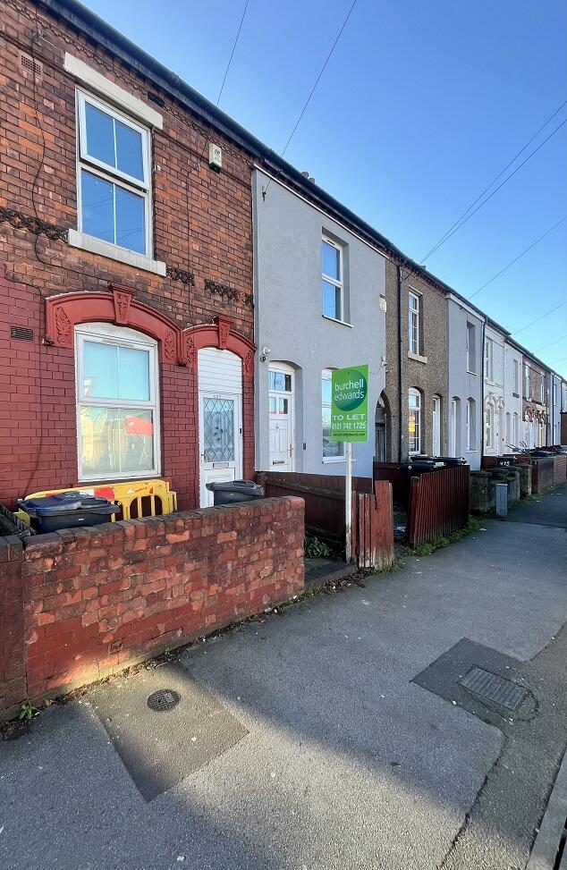 Main image of property: Bordesley Green, Birmingham
