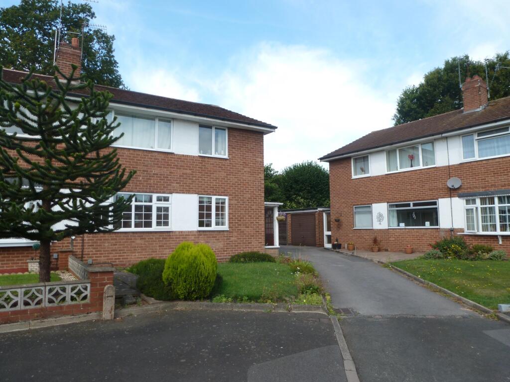 Main image of property: Campbells Green, Sheldon, Birmingham