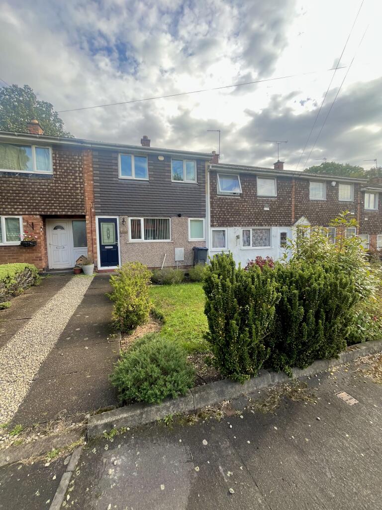 Main image of property: Coventry Road, Sheldon, BIRMINGHAM